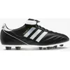 adidas Kaiser 5 Liga, Chaussures de Football Homme - Noir/Blanc - 40 EU