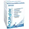 Joydivision Lubrifiant Eau AQUAglide 50 Dosettes 3ml