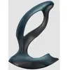 Joydivision Xpander X2 Vibrator Massager Noir M