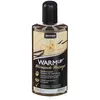 Joydivision Huile de Massage Vanille Effet Réchauffant 150ml