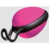 JOYDIVISION Joydivion Joyballs Secret Balle Unique Rose Fuchsia