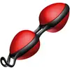 Boules de geisha Joy Division Joyballs Secret Innovation Rouge