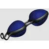 Joydivision Joydivion Joyballs Secret Boules chinoises noires et bleues