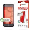 DISPLEX Real Glass + Case Set Apple iPhone 6/7/8/SE 2020/2022