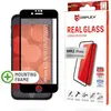 Displex Verre Trempé pour iPhone SE 2022 / SE 2020 / 8 / 7,iPhone 6/6s Transparent