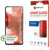 Displex Smart Glass, Displayschutzfolie (1 pcs, Samsung Galaxy A54 5G)...