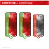 Displex Verre premium, verre blindé Full Cover (1 pcs, Samsung Galaxy ...
