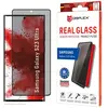 Displex Protection d'écran en verre trempé Privacy Samsung Galaxy S23 Ultra