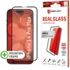 Displex Protection d'écran en verre trempé pour iPhone 14 Pro Max Transparent
