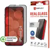 Displex Protection d'écran en verre trempé Privacy iPhone 14 / 13 / 13 Pro