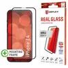 Displex Protection d'écran en verre trempé pour iPhone 14 Transparent