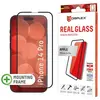 Protection d'écran en verre trempé pour iPhone 14 Pro Displex Transpar...