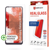 Verre Trempé pour Samsung Galaxy A33 Displex Transparent