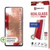 DISPLEX Real Glass + Case Set Samsung Galaxy A53 5G