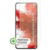 Displex Smart Glass (9H) pour Samsung Galaxy S21 FE