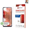 Premium Smart FlexiGlass pour Samsung Galaxy A12 / A12 Nacho / A02 / M...