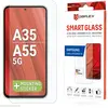Verre trempé pour Samsung Galaxy A35 5G / A55 5G / M35 - Displex Premi...