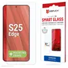 Displex Smart Glass, Displayschutzfolie (1 pcs, Samsung Galaxy S25 Edg...