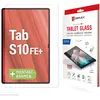 Displex Protection d'écran en verre trempé Samsung Galaxy Tab S10 FE P...