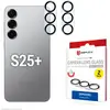 Displex 02118, Samsung, Galaxy S25+, anti-poussière, anti-choc, anti-r...