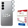 Displex 02126, Samsung, Galaxy S25+, anti-poussière, anti-choc, anti-r...