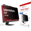 E.V.I. DISPLEX Privacy Safe Desktop Uni 22" 16 10 (02085)