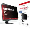 Displex Privacy Safe (24", 16:9), Film de protection pour moniteur