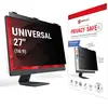 Displex Privacy Safe (27", 16:9), Film de protection pour moniteur