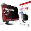 Displex Privacy Safe (21.50", 16:9), Film de protection pour moniteur