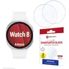 Displex Watch Glass, Film de protection pour smartwatch, Transparent