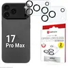 Displex Film Protecteur D'écran Iphone 18 Pro Max/17 Pro Max 2 Unités