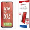 Displex Protection d'écran en verre trempé Real Glass Samsung Galaxy A...