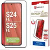 Displex Protection d'écran en verre trempé Real Glass Samsung Galaxy S...
