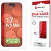 Displex Smart Glass (9H) pour Apple iPhone 17 Pro Max, autocollant de ...