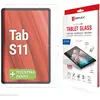 Displex Protection d'écran en verre trempé pour Samsung Galaxy Tab S11