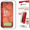 Displex Protection d'écran en verre trempé Real Glass Apple iPhone Air