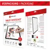 Displex 01889 Protection d'écran de Tablette Protection d'écran en Pap...