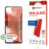 Displex Protection d'écran en verre trempé Real Glass Samsung Galaxy S23 FE - Transparent