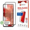 Protection d'écran - Displex - Samsung Galaxy S23 FE - Verre trempé - Transparent - 10H