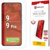 Displex Protection d'écran en verre trempé Real Glass Google Pixel 9 /...
