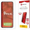 Displex Protection d'écran en verre trempé Real Glass Google Pixel 9 P...