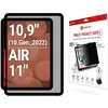 Displex Protection d'écran Privacy en verre trempé Apple iPad 11 (2025...