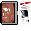 Displex Protection d'écran Privacy en verre trempé Apple iPad Pro 11 (...
