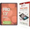 Displex Protection d'écran en verre trempé Apple iPad Pro 13 (2024) M4