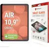 Displex Protection d'écran en verre trempé Apple iPad Air 11 pouces (2025) M3 / (2024) M2