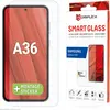 Displex Smart Glass, Displayschutzfolie (1 pcs, Samsung Galaxy A36), T...