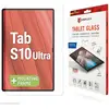 Displex Protection d'écran en verre trempé Samsung Galaxy Tab S10 Ultr...