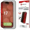 Displex Film Protecteur D'écran De Confidentialité Apple Iphone 17