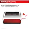 Displex Film Protecteur D'écran Iphone 18 Pro Max