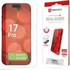 Displex Real Glass MountMaster (1 pcs, Apple iPhone 17 Pro), Téléphone...